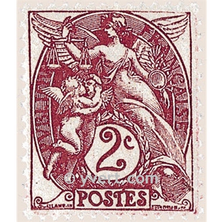 n° 681 - Timbre France Poste - Yvert et Tellier - Philatélie et Numismatique