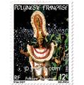 nr. 181/183 -  Stamp Polynesia Mail