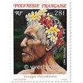 nr. 272/274 -  Stamp Polynesia Mail