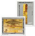nr. 328/330 -  Stamp Polynesia Mail