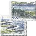 nr. 681/682 -  Stamp Saint-Pierre et Miquelon Mail