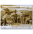 nr. 713/722 (BF 8) -  Stamp Saint-Pierre et Miquelon Mail