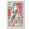 n° 178/179 -  Timbre Wallis et Futuna Poste