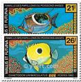 nr. 430/431 -  Stamp Wallis et Futuna Mail