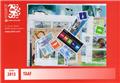 nr. 641/F685 -  Stamp French Southern Territories Year set (2012)