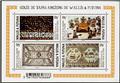 n° F820 - Stamps Wallis et Futuna Mail