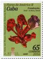 n° 5481/5488 - Timbre CUBA Poste