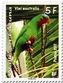 nr. 749/751 -  Stamp Wallis et Futuna Mail