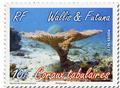 n° 764/767 -  Timbre Wallis et Futuna Poste