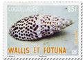nr. 776/779 -  Stamp Wallis et Futuna Mailn° 776/779 -  Timbre Wallis et Futuna Posten° 776/779  -  Selo Wallis e Futuna Correios