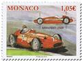 nr. 2868/2869 -  Stamp Monaco Mail