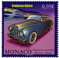 nr 2901/2902 - Stamp Monaco Mail