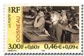 n° 3262/3267 -  Timbre France Poste