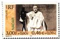 nr. 3262/3267 -  Stamp France Mail