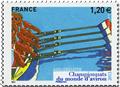 n° 4973/4974 - Timbre France Poste