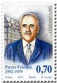 n° 2062/2064 - Timbre LUXEMBOURG Poste