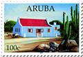 n° 949/956 - Timbre ARUBA Poste
