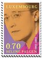 n° 2111/2113 - Timbre LUXEMBOURG Poste