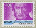 n° 2873/2878 - Timbre URUGUAY Poste