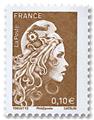 n° 5248/5254 - Timbre France Poste