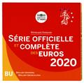 BU : FRANCE 2020