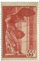 nr. 354/355 -  Stamp France Mail