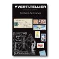 TOME 1 - 2022  (Catalogue des Timbres de France)