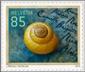 n° 2340/2343 - Timbre SUISSE Poste
