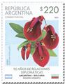 n° 3259/3260 - Timbre ARGENTINE Poste