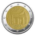 PRF : 2 EUROS - MALTA - INDEPENDENCE - 2014