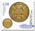 n°4795/4799 - Timbre PORTUGAL Poste