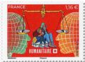 n° F5629 - Timbre FRANCE Poste