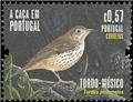 n° 4804/4807 - Timbre PORTUGAL Poste