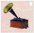 n° 2691/2696 - Timbre JERSEY Poste