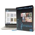 Abonnement Bibliothèque en ligne : France (12 mois) - Inclus Version Papier