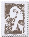n° 5728/5730 - Timbre France Poste