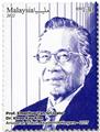 n° 2128/2130 - Timbre MALAYSIA Poste