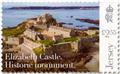 n° 2776/2779 - Timbre JERSEY Poste