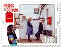 n° 4867/4870 - Timbre PORTUGAL Poste