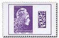 n° 5291A - Timbre France Poste