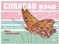 n° 789/794 - Timbre CURACAO Poste