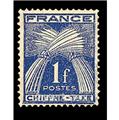 nr. 70 -  Stamp France Revenue stamp