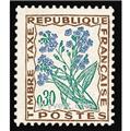 nr. 99 -  Stamp France Revenue stamp