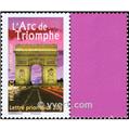 n° 3599A -  Selo França Personalizados