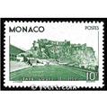 nr. 184 -  Stamp Monaco Mail