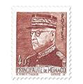 nr. 225/233 -  Stamp Monaco Mail