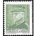nr. 274 -  Stamp Monaco Mail