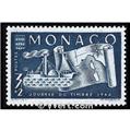 nr. 294 -  Stamp Monaco Mail