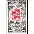 nr. 420 -  Stamp Monaco Mail