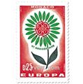 nr. 652/653 -  Stamp Monaco Mail